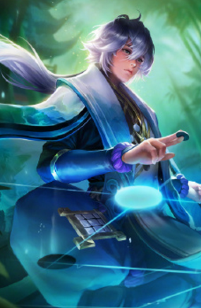 和真假难辨