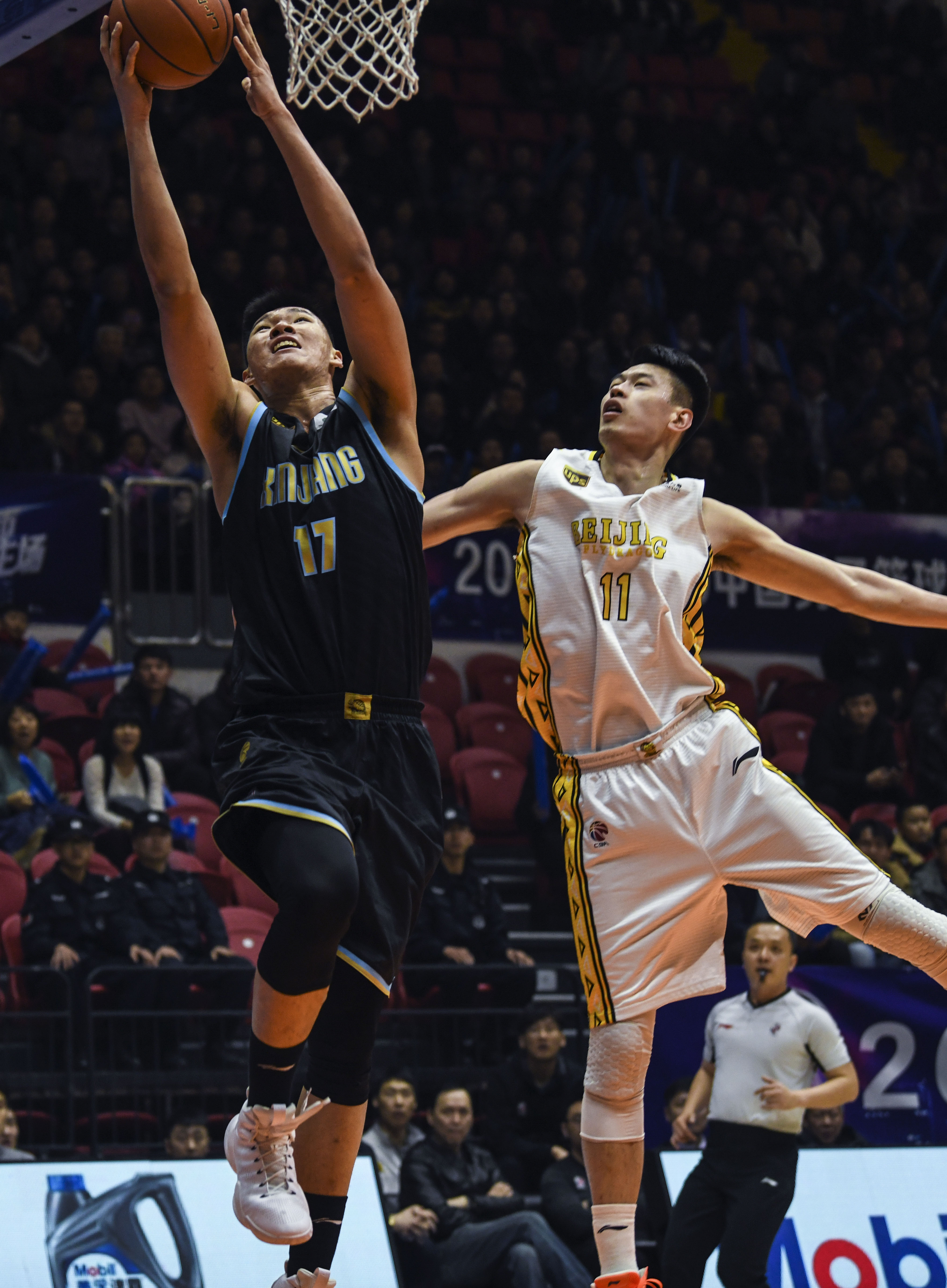 的迅速崛起 的迅速崛起