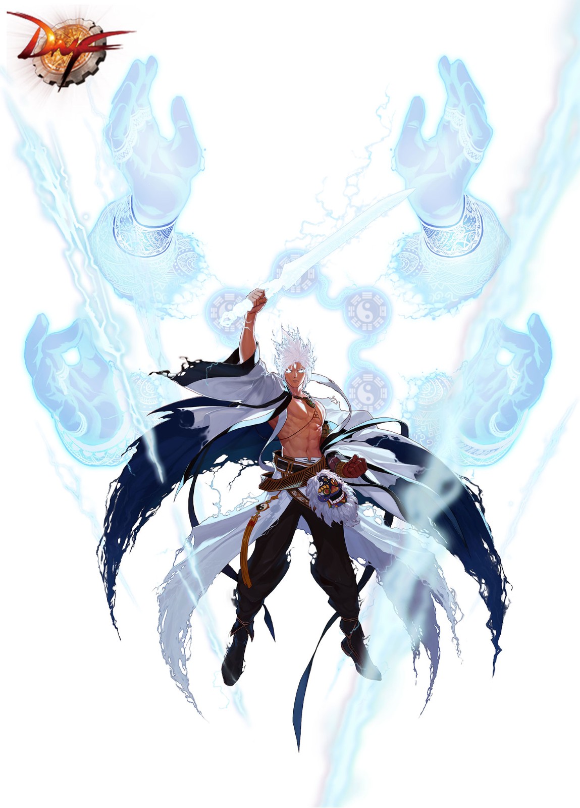 多魅力与活 多魅力与活