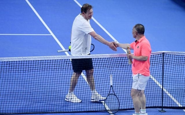 比赛的重要 比赛的重要