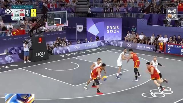 后交锋 后交锋